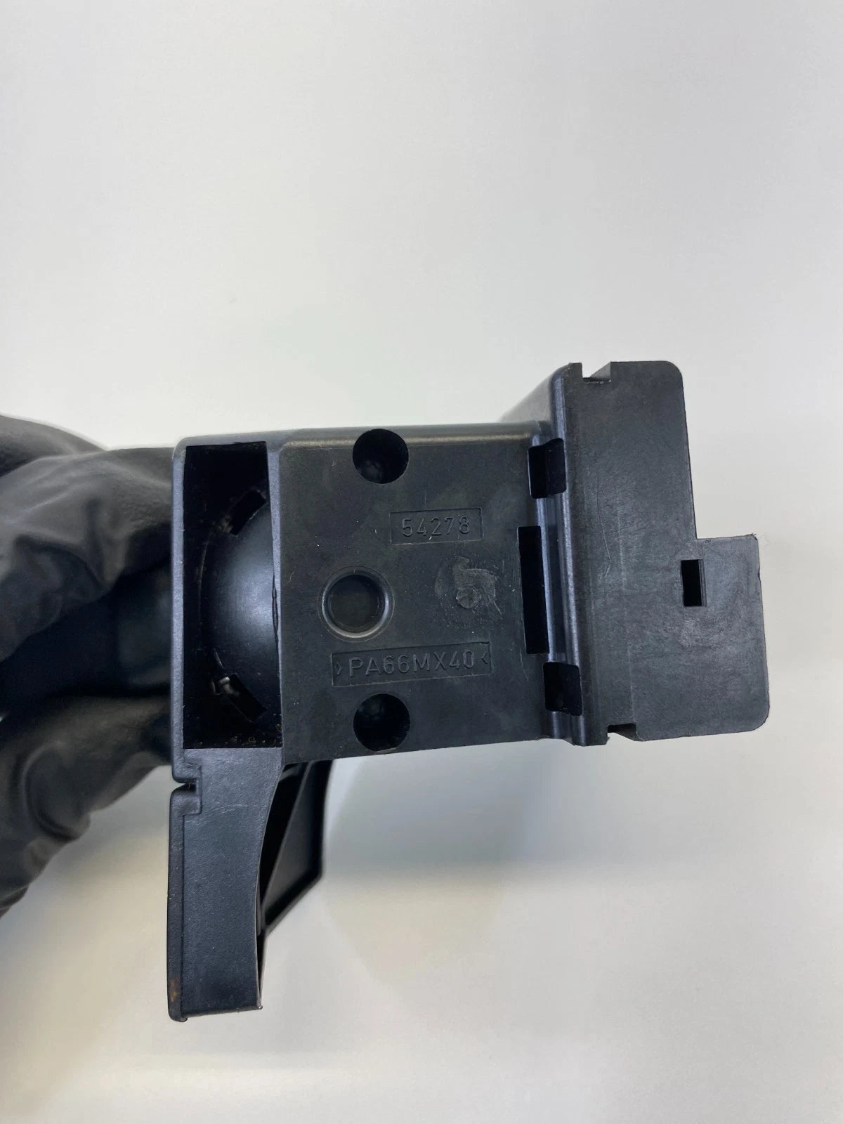 2000-2006 BMW X5 TURN SIGNAL STEERING COLUMN ADJUSTMENT SWITCH STALK OEM