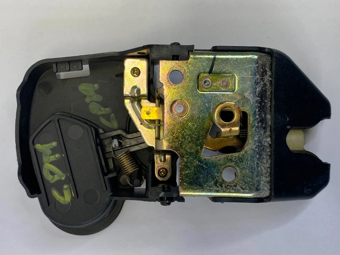 2001-2005 HONDA CIVIC COUPE REAR TRUNK LATCH LOCK ACTUATOR RELEASE OEM