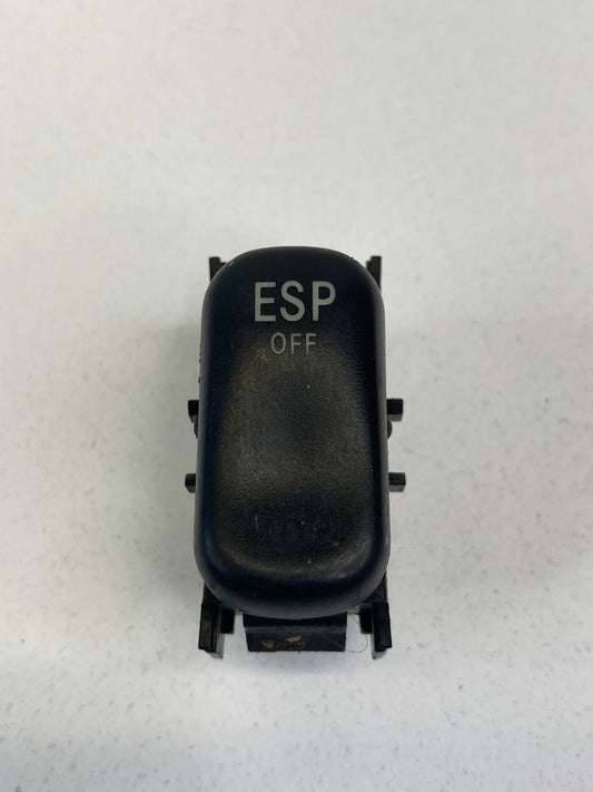 99-03 MERCEDES-BENZ CLK430 ESP STABILITY CONTROL SWITCH BUTTON 2108213551KZ OEM