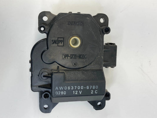 1999-2001 HONDA ODYSSEY A/C AIR HEATER FLAP SERVO ACTUATOR MOTOR AW063700-6780