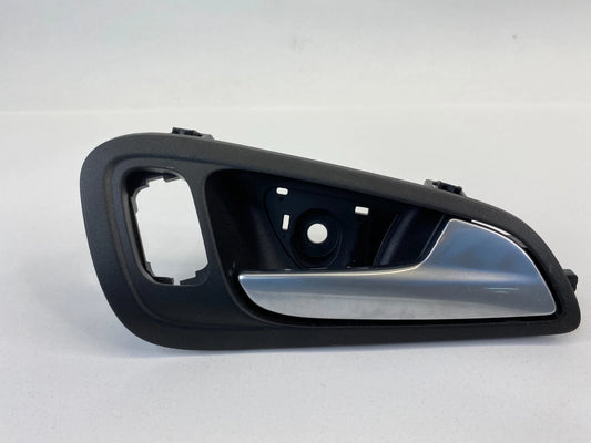 2012-2018 FORD FOCUS FRONT RIGHT PASSENGER SIDE INNER DOOR HANDLE F1EB-A22600-BA
