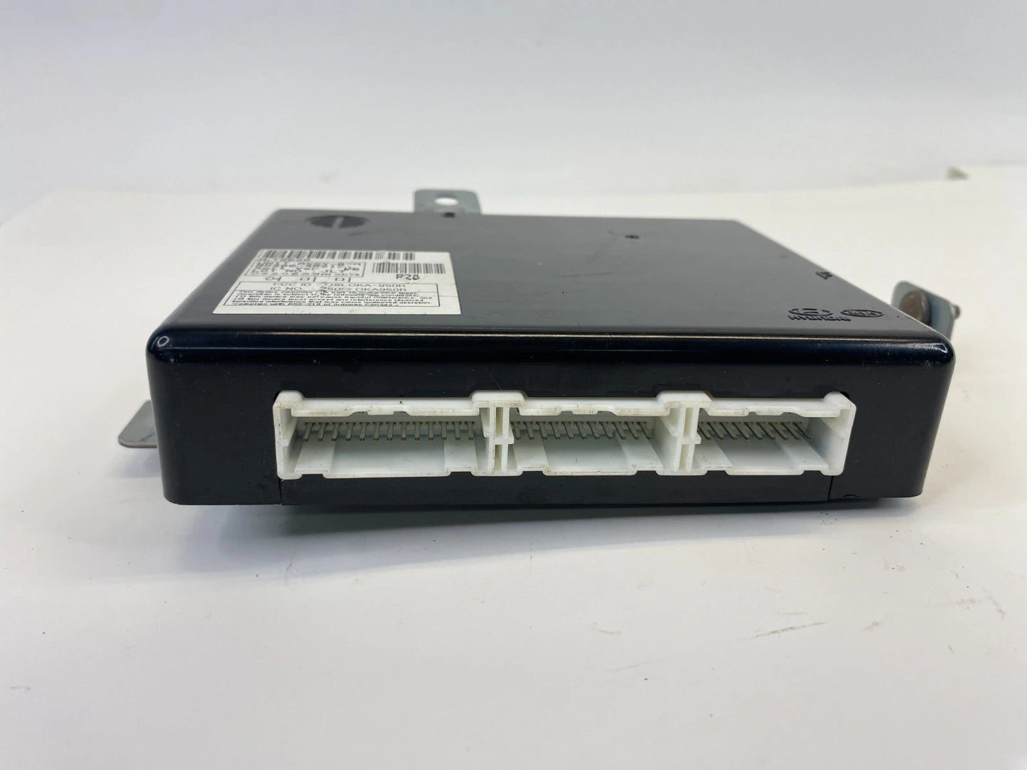 2012-2015 HYUNDAI SONATA HYBRID 2.4L BODY CONTROL MODULE BCM 95400-4R212 OEM