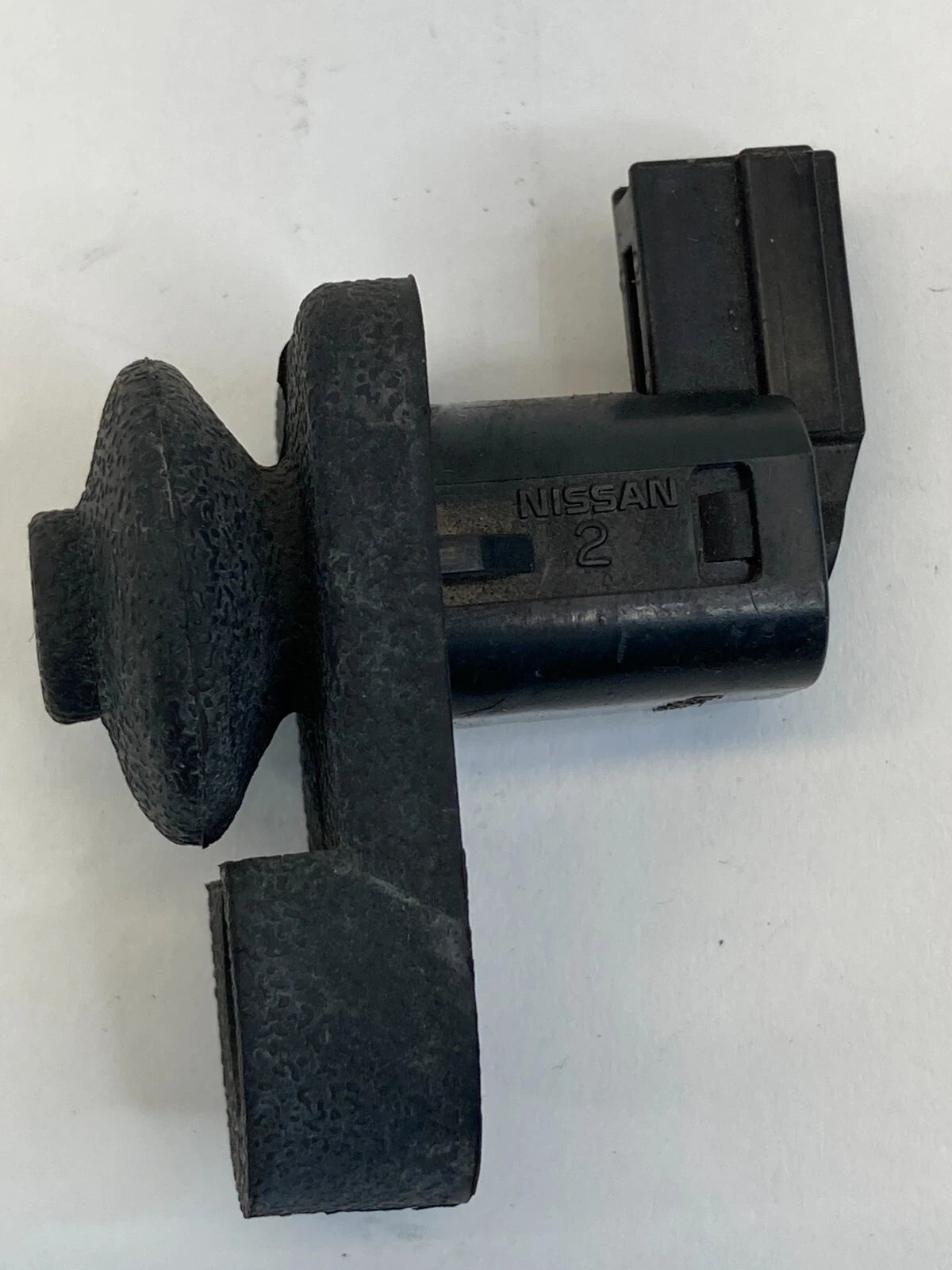 2000-2012 NISSAN SENTRA REAR RIGHT DOOR JAMB AJAR BUTTON SWITCH SENSOR OEM