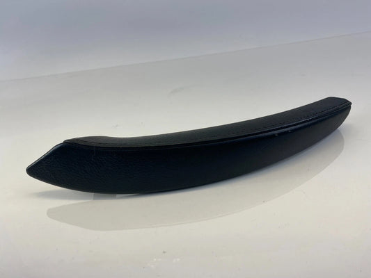 2007-2013 BMW X5 REAR LEFT SIDE DOOR HANDLE PULL COVER TRIM RR LH 70P3141-04