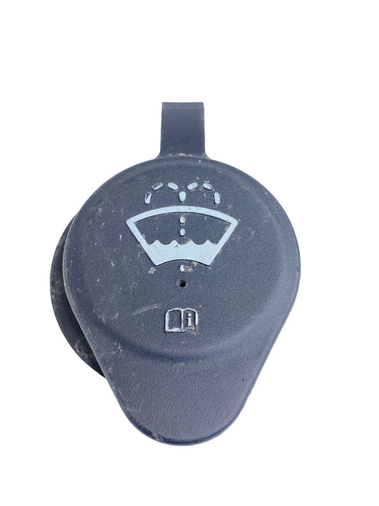 1997-2005 BUICK CENTURY WINDSHIELD WASHER FLUID RESERVOIR CAP LID COVER OEM