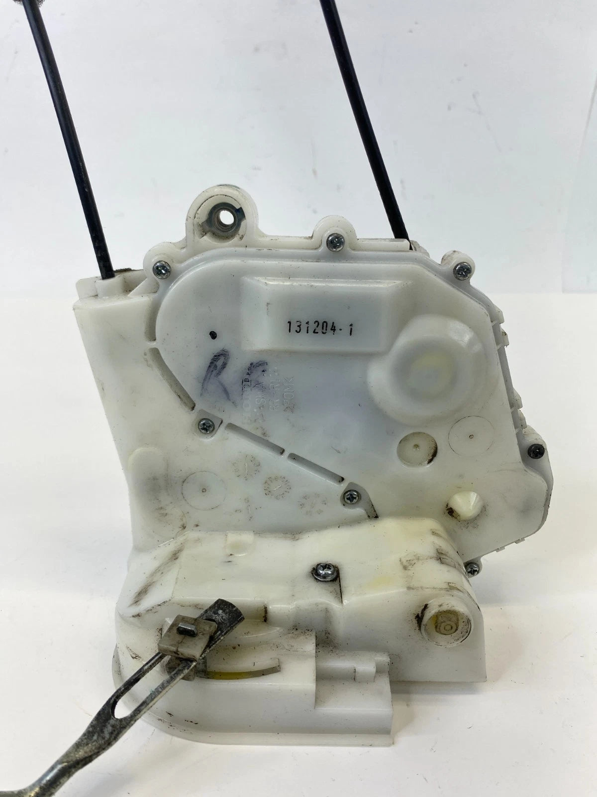 2007-2011 HONDA CR-V CRV REAR RIGHT DOOR LOCK LATCH RELEASE ACTUATOR OEM