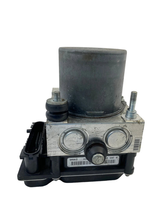 11 12 13 14 NISSAN CUBE 1.8L L4 AT ABS ANTI LOCK BRAKE PUMP MODULE UNIT OEM