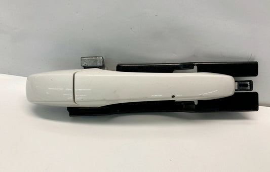2008-2010 DODGE AVENGER FRONT PASSENGER SIDE EXTERIOR DOOR HANDLE 864AAA3909 OEM