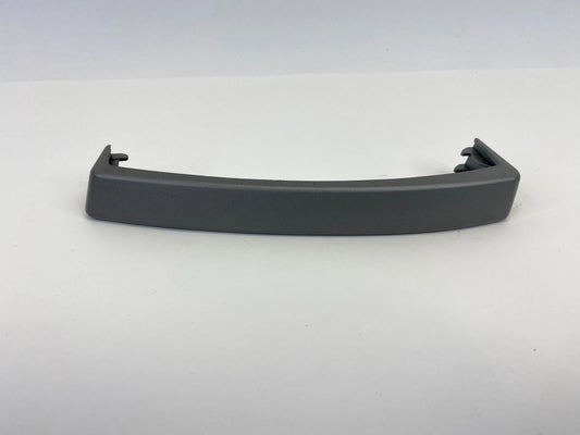 2002-2005 BMW 745I 745LI DASH RIGHT SIDE PANEL TRIM COVER BEZEL 14121810 OEM