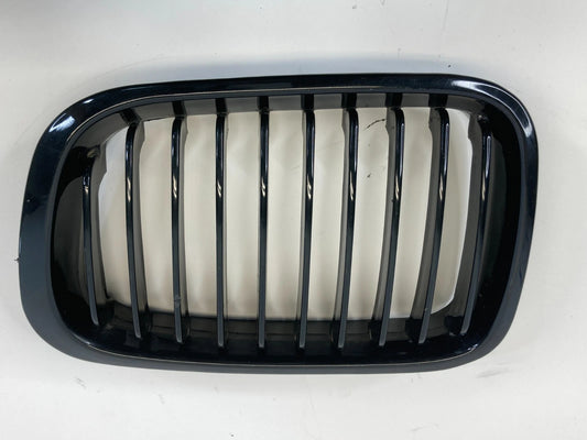 1999 2000 BMW 323I 2001 325I FRONT LEFT DRIVER SIDE BUMPER GRILL GRILLE OEM
