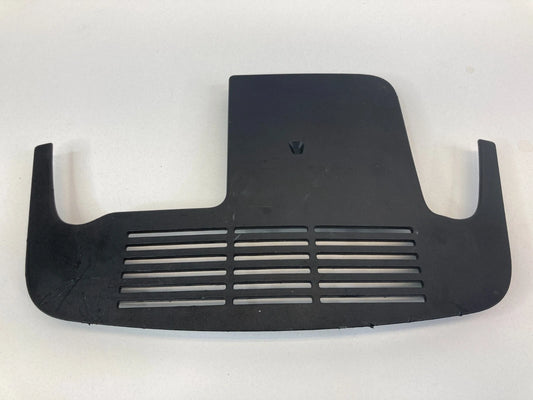 2012-2020 DODGE JOURNEY DASHBOARD LOWER COVER TRIM AIR PANEL ASSEMBLY 3000017LFN