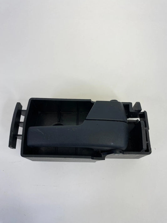 2010-2013 FORD TRANSIT CONNECT FRONT RIGHT SIDE INNER INTERIOR DOOR HANDLE OEM