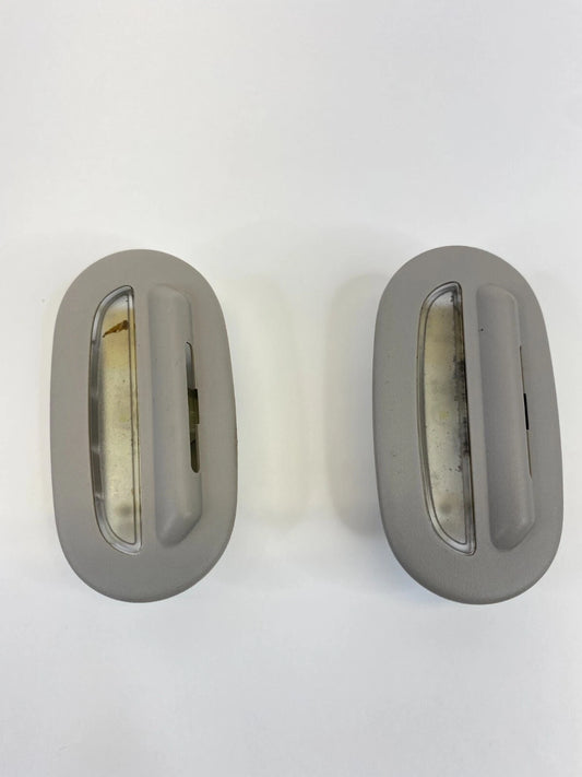2011-2016 CHRYSLER TOWN & COUNTRY FRONT SIDE DOOR COURTESY LIGHT LAMP OEM