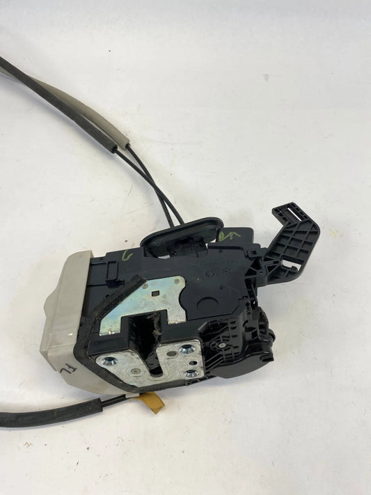 2014 2015 KIA OPTIMA FRONT LEFT SIDE DRIVER DOOR LOCK ACTUATOR LATCH OEM A045777