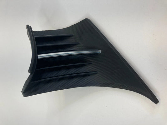 2013-2015 CHEVROLET MALIBU DASH CENTER INSTRUMENT PANEL MOLDING BEZEL TRIM COVER