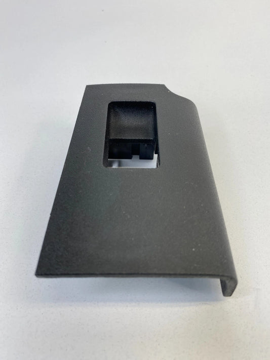 08-11 FORD FOCUS REAR LEFT SIDE DOOR POWER WINDOW SWITCH BEZEL 8S43-54275A29 OEM