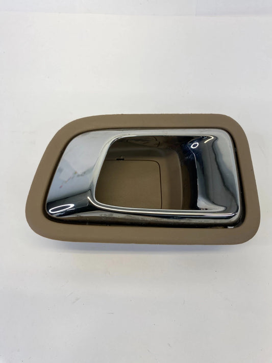 2003 2004 2005 HONDA PILOT REAR RIGHT SIDE INNER DOOR HANDLE ASSY RR RH OEM