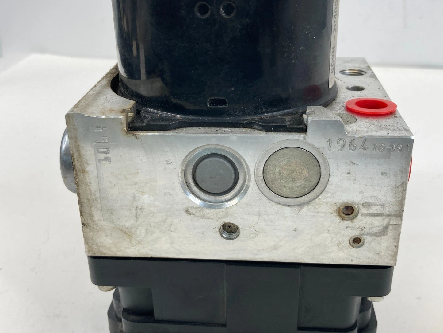 2008 2009 LAND ROVER LR2 AWD ABS ANTI-LOCK BRAKE PUMP MODULE 6G9N-2C405-DG OEM