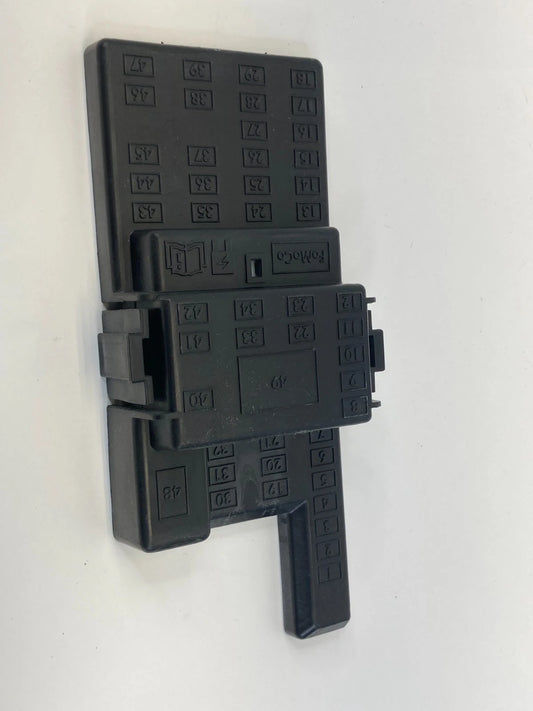2008 INFINITI FX35 3.5L ENGINE FUSE RELAY BOX TOP LID CAP COVER 3S0CB0201 OEM
