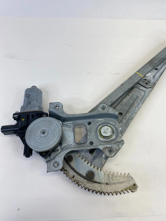 2011-2017 HONDA ODYSSEY FRONT RIGHT SIDE DOOR WINDOW REGULATOR & MOTOR OEM