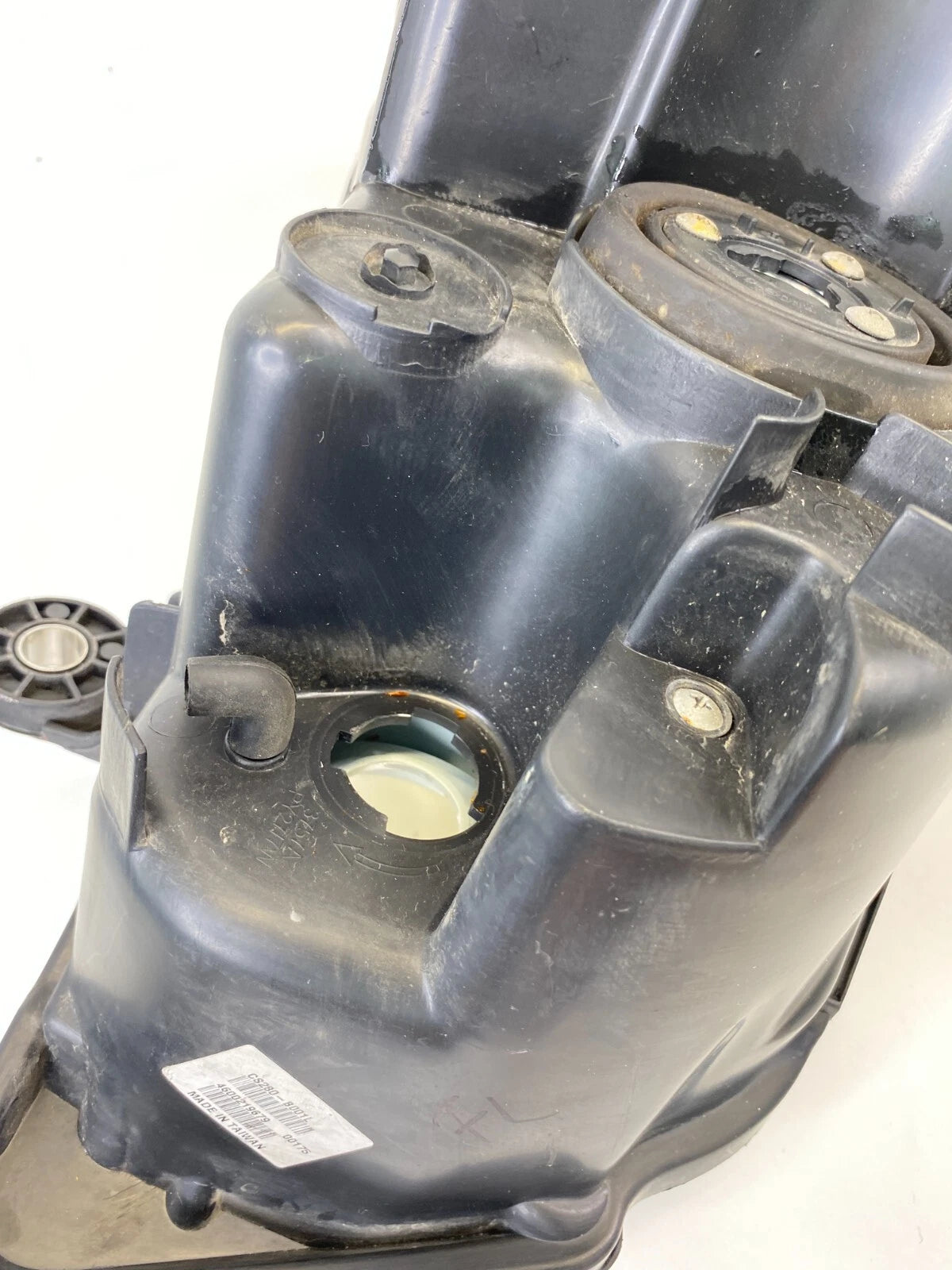 08-20 TOWN & COUNTRY GRAND CARAVAN LEFT DRIVER SIDE HEADLIGHT HEADLAMP AFTRMRKT