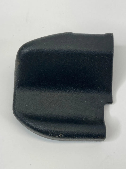 2016-2020 HONDA CIVIC SEAT TRACK RAIL COVER CAP TRIM OEM