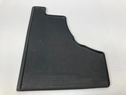 2001 2002 2003 2004 2005 PONTIAC AZTEK DASH PANEL GLOVE BOX MAT LINER RUBBER OEM