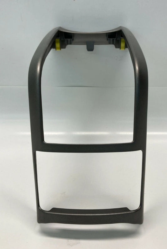 2004-2006 TOYOTA PRIUS CENTER CONSOLE UPPER CUP HOLDER BEZEL TRIM 5880447010