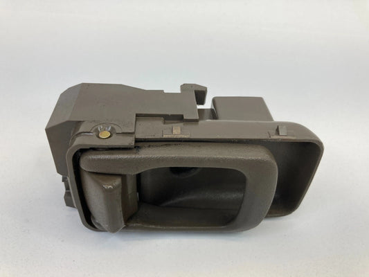 1998-2001 NISSAN ALTIMA FRONT RIGHT PASSENGER SIDE INNER DOOR HANDLE OEM