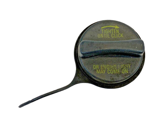 1998-2004 LINCOLN NAVIGATOR SUV FUEL FILLER TANK GAS LID COVER CAP ASSY XU5A-MB