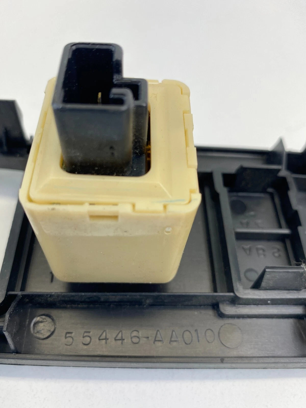 1997-2003 TOYOTA CAMRY INSTRUMENTAL PANEL DIMMER RHEOSTAT SWITCH 55446-AA010 OEM