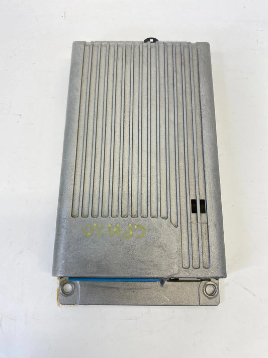 2008 BMW 328XI BLUETOOTH COMMUNICATION CONTROL MODULE UNIT T8G-MULF2-HI OEM