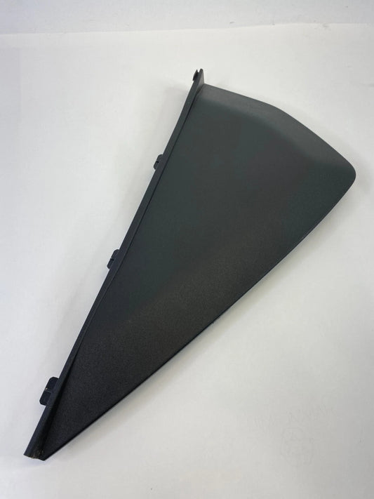 2008-2013 NISSAN ROGUE DASH LEFT DRIVER SIDE END CAP COVER TRIM 668499-JM00A OEM