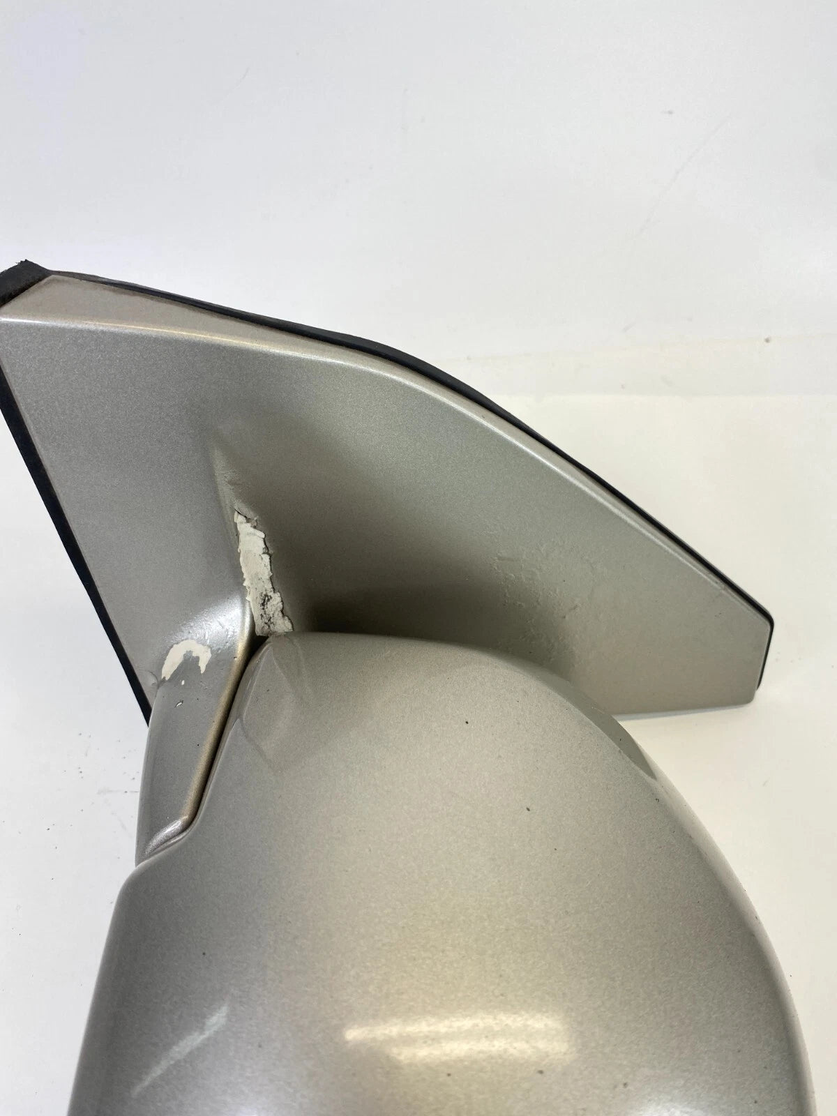 2003-2006 SUZUKI XL-7 FRONT LEFT DRIVER SIDE VIEW POWER MIRROR ASSY E4012096 OEM