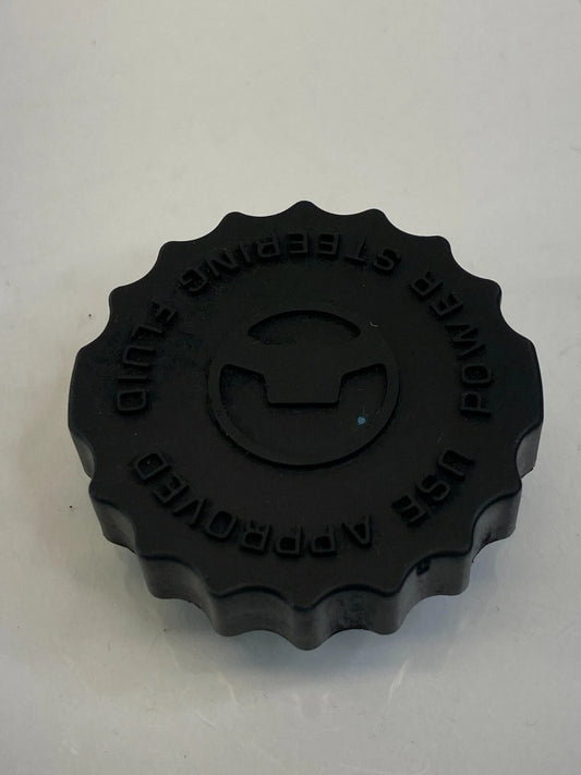 2002-2006 02-06 JEEP LIBERTY POWER STEERING PUMP RESERVOIR FLUID FILLER CAP OEM