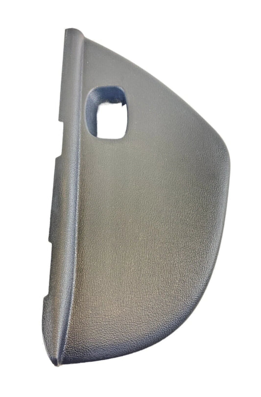 2006-2010 HYUNDAI ELANTRA SEDAN DASH RIGHT SIDE END CAP COVER 84718-2H000 OEM