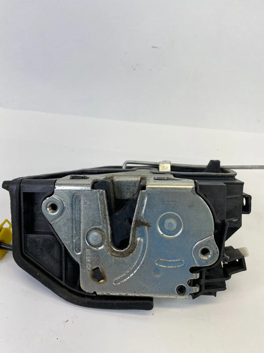 2004-2007 BMW 530I 525I FRONT LEFT SIDE DOOR LOCK LATCH ACTUATOR 7167065 OEM
