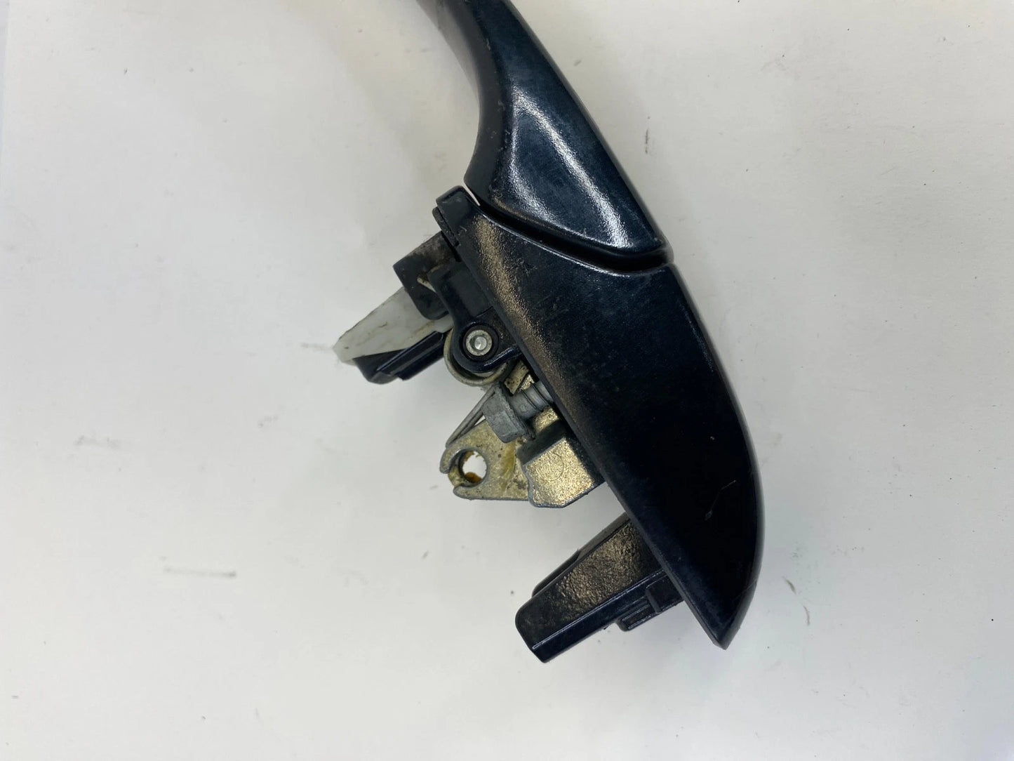 2008-2016 CHRYSLER TOWN & COUNTRY REAR RIGHT SIDE EXTERIOR DOOR HANDLE ASSY OEM