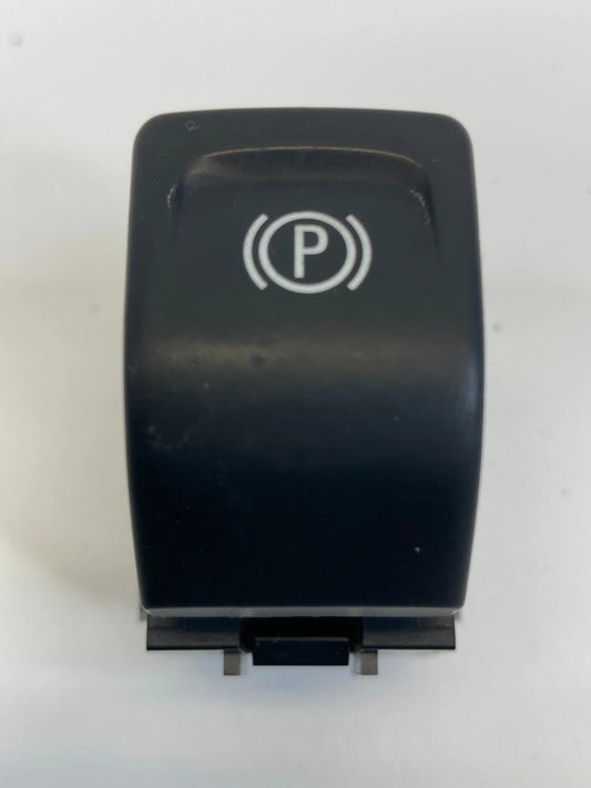 2011-2013 BUICK REGAL PARKING PARK BRAKE CONTROL SWITCH BUTTON 12771420 OEM