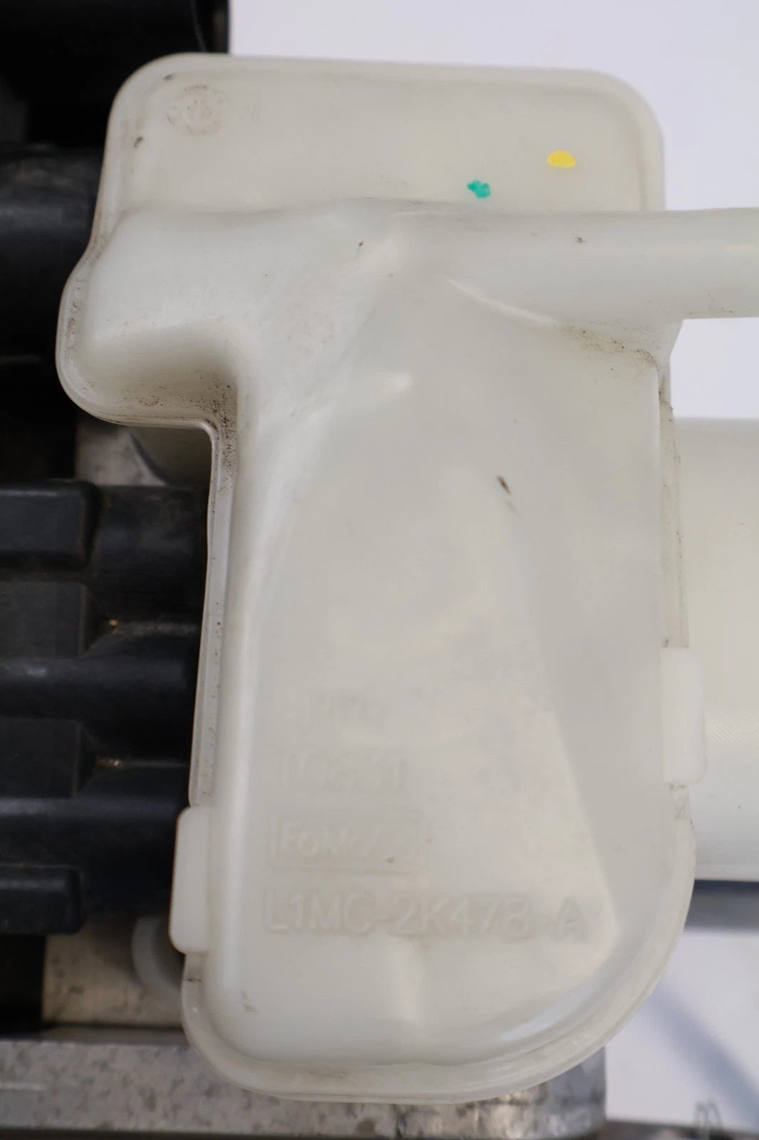 2020 2021 FORD EXPLORER POWER BRAKE BOOSTER ABS PUMP ASSEMBLY L1MC2D335CB OEM