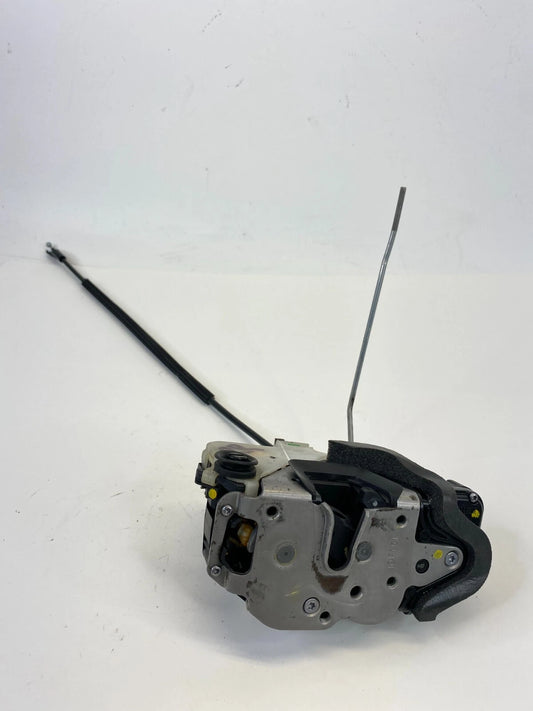 2011-2017 BUICK REGAL REAR RIGHT SIDE DOOR LOCK LATCH ACTUATOR 13503808 OEM