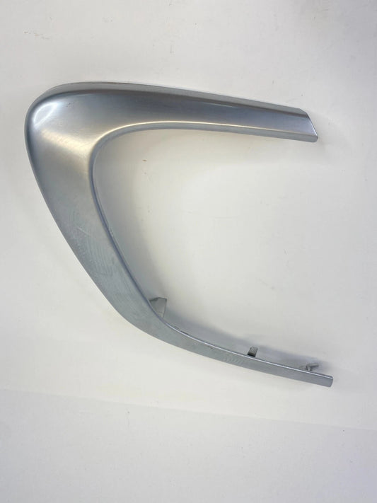 11-17 BUICK REGAL FRONT RIGHT SIDE INNER DOOR PULL HANDLE COVER 22884248 OEM