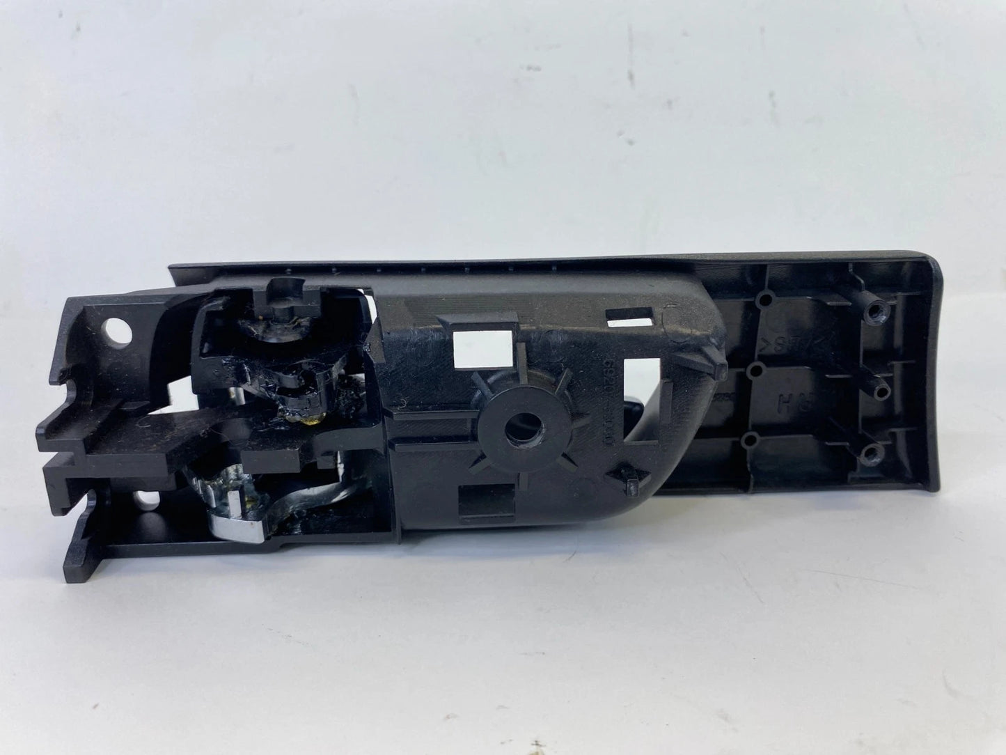 2002 2003 LEXUS ES300 REAR RIGHT BACK SIDE INNER DOOR HANDLE 69297-33020 OEM