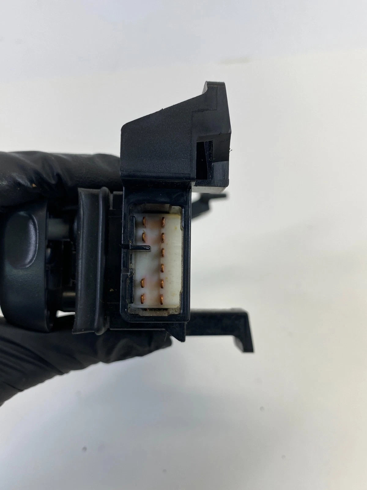 2007-2011 TOYOTA CAMRY FRONT LEFT DRIVER SIDE SEAT ADJUSTER CONTROL SWITCH ASSY