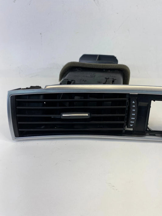 05-11 AUDI A6 QUATTRO FRONT DRIVER LEFT SIDE DASHBOARD AC AIR VENT 4F1-820-901-D