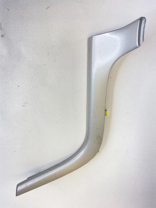2008 2009 SUBARU LAGACY OUTBACK FRONT RIGHT SIDE DASH RADIO CONTROL BEZEL TRIM