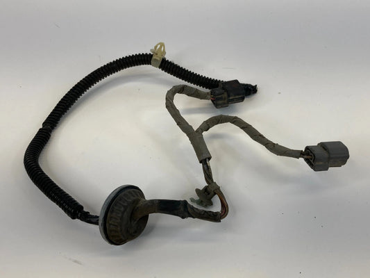 2005-2010 HONDA ODYSSEY REAR RIGHT PASSENGER TAIL LIGHT WIRING HARNESS LOOM OEM