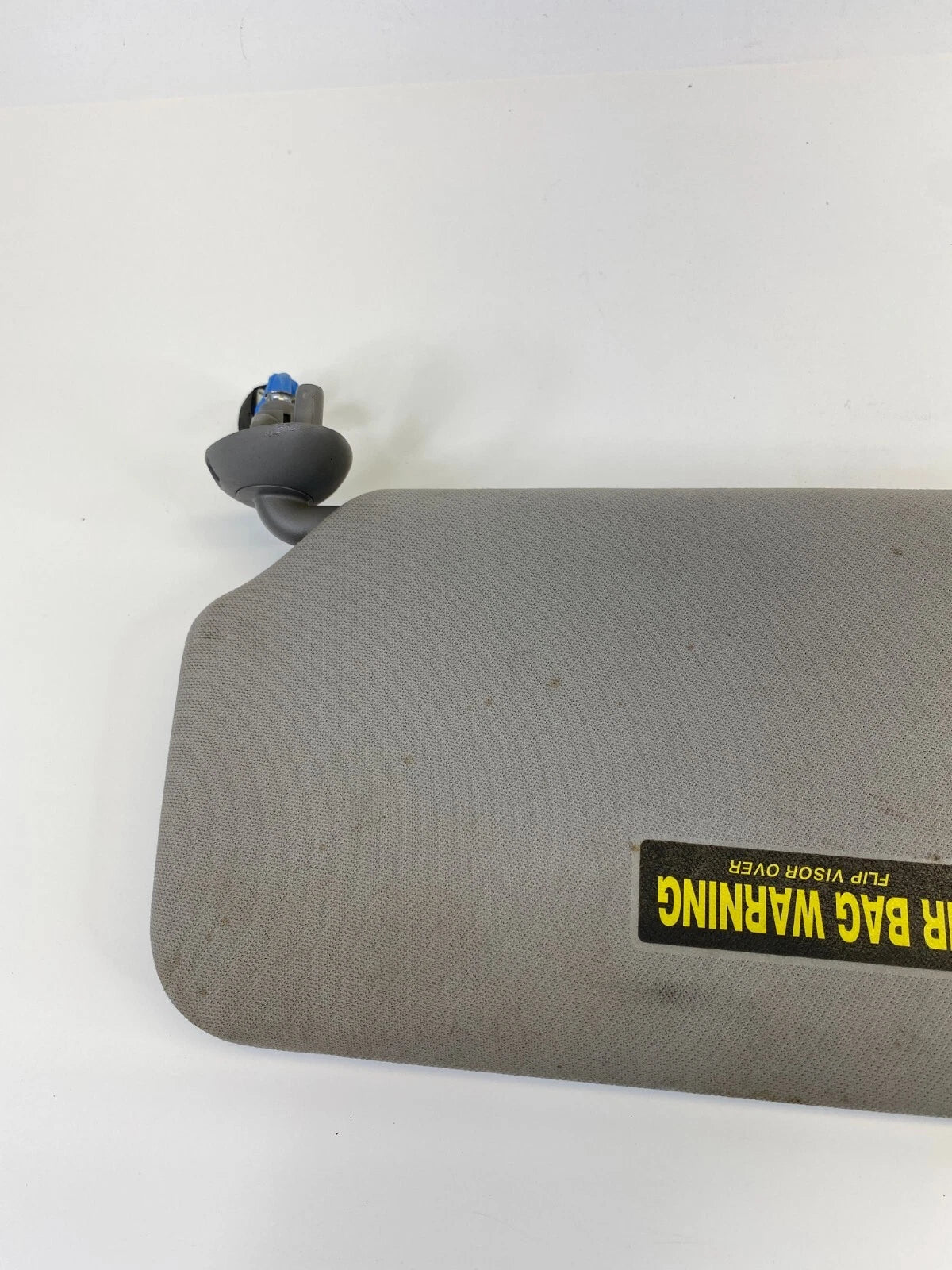2008-2012 HONDA ACCORD RIGHT SUNVISOR PASSENGER SUN VISOR W/ ILLUMINATION OEM