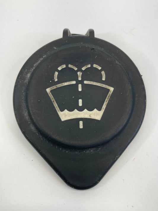 2004-2007 BMW 530I WINDSHIELD WIPER WASHER FLUID RESERVOIR TANK CAP 7007880 OEM