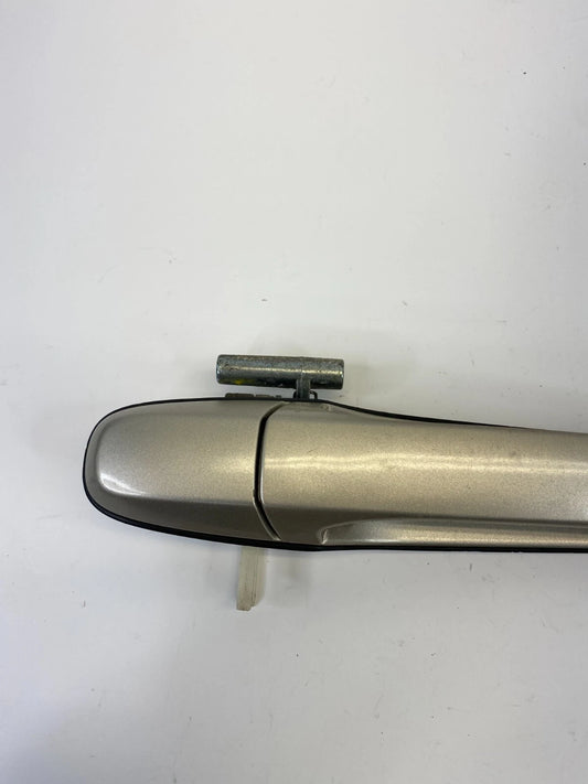 99 00 01 02 03 LEXUS RX300 REAR RIGHT BACK SIDE EXTERIOR OUTER DOOR HANDLE OEM